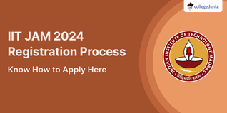 IIT JAM 2024 Registration Deadline Extended Till October 25; Know How to Apply Here